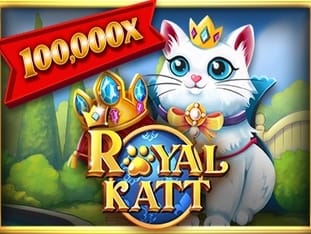 Royal Katt game icon