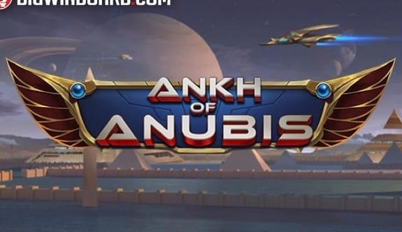 Ankh of Anubis