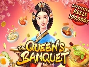 The Queens Banquet game thumbnail