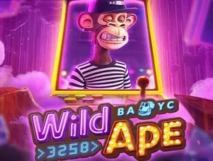 Wild Ape game thumbnail
