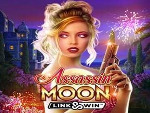 Assassin Moon game thumbnail