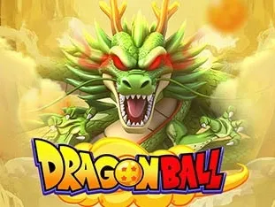 Dragon Ball game thumbnail