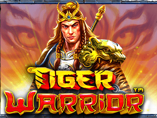 The Tiger Warrior game thumbnail