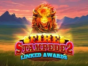 Fire Stampede 2 game icon