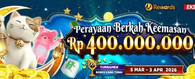 Menang Besar di msislotlogin.com banner
