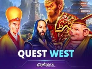 Quest West game thumbnail
