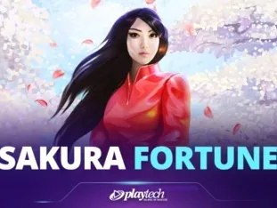 Sakura Fortune game thumbnail