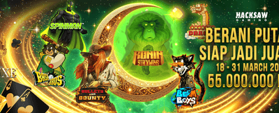 Bonus Selamat Datang msislotlogin.com banner