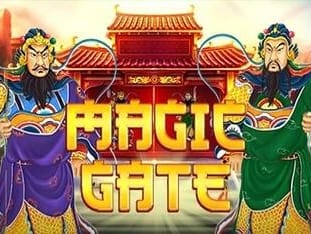 Magic Gate game icon