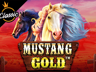 Mustang Gold game thumbnail