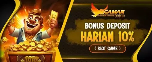 Bonus Isi Ulang Harian Spektakuler banner