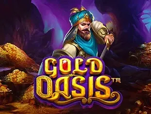 Gold Oasis game thumbnail